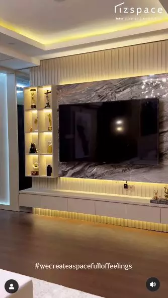  11 potret ruang tidur Brisia Jodie © 2024 brilio.net