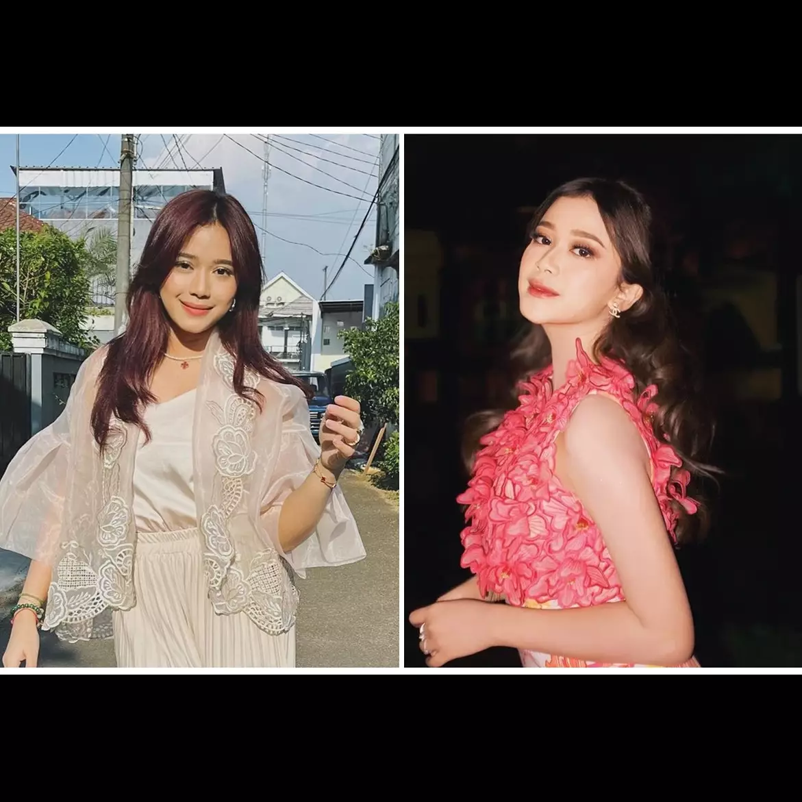 11 Potret kamar tidur baru Brisia Jodie usai dimakeover, luasnya segede rumah ada 2 AC sejajar