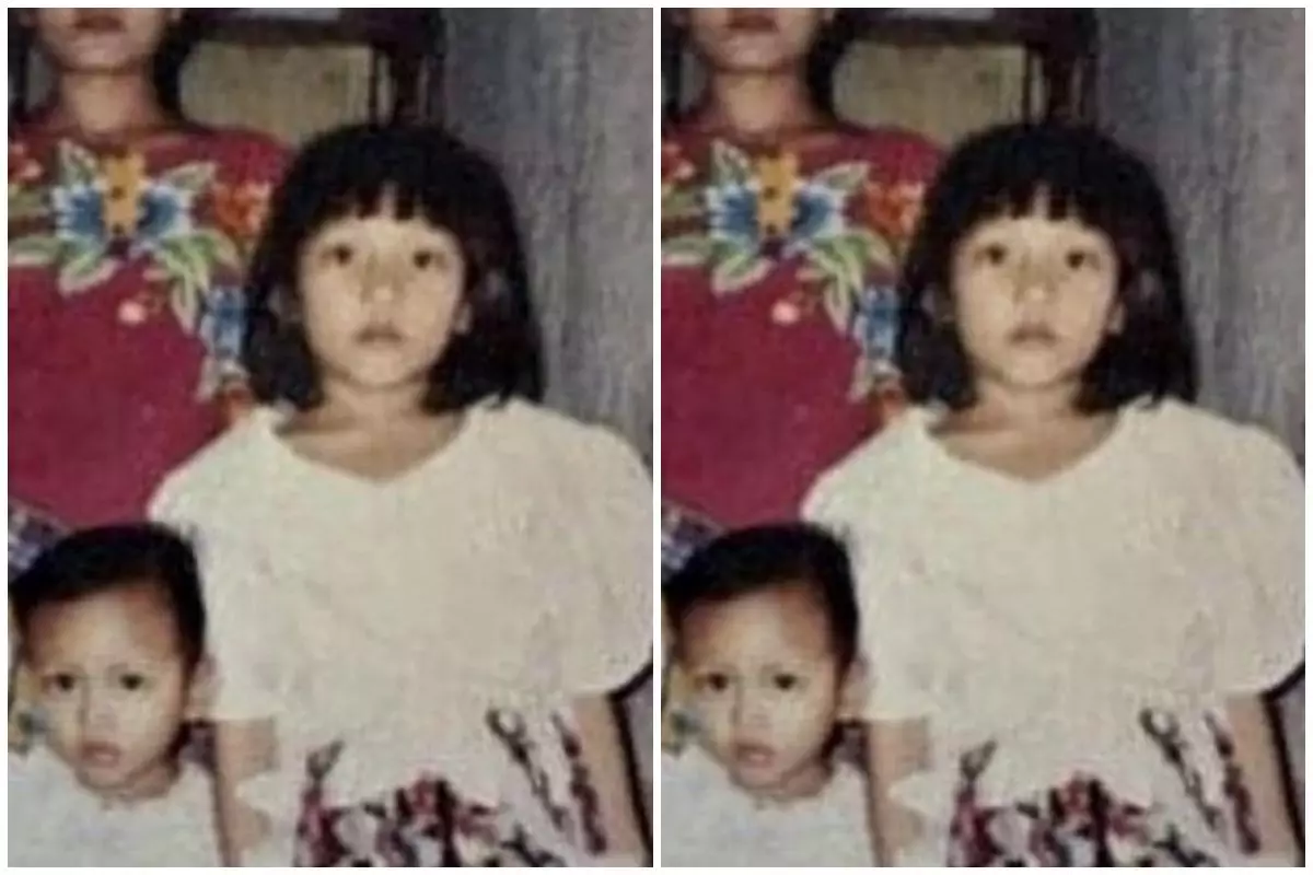 Dulu bocah berponi ini pernah jadi pengamen, kini jadi pedangdut top tarif Rp 150 juta sekali manggung