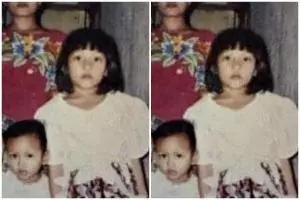 Dulu bocah berponi ini pernah jadi pengamen, kini jadi pedangdut top tarif Rp 150 juta sekali manggung