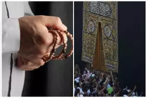 Jemaah haji embarkasi Solo wafat sesaat tiba di bandara Madinah usai keluhkan kepala pusing