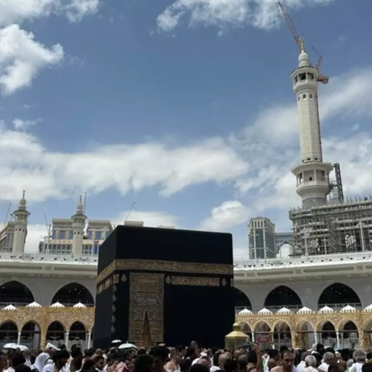 Biaya haji di Indonesia bakal turun lagi, Prabowo: Kalau bisa lebih murah dari Malaysia