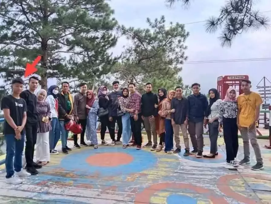 jomblo gwenchana © berbagai sumber