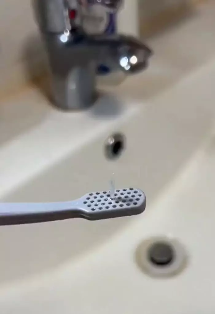 barang rusak masih dipakai © TikTok