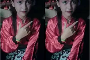 Pernah ngamen jadi anak punk di jalanan, bocah ini kini bayarannya hingga Rp 600 juta per bulan