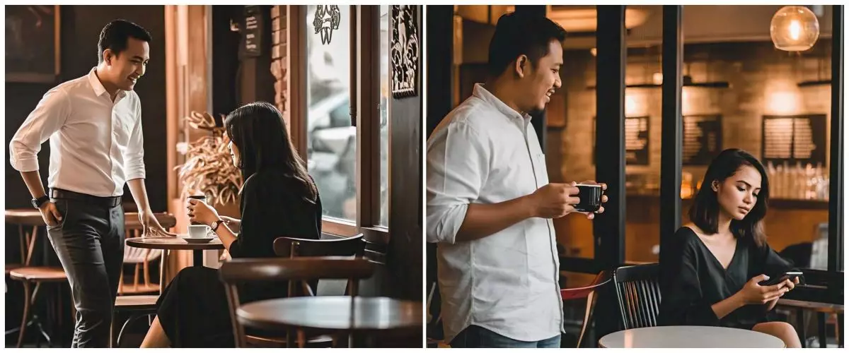 100 Gombalan maut yang bikin cewek keras kepala luluh, kata-kata yang nggak bisa ditolak