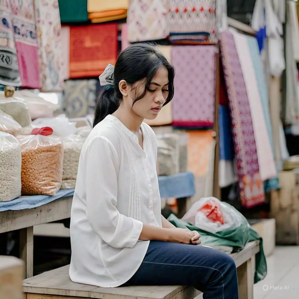 Gombalan maut yang bikin cewek keras kepala luluh © 2025 brilio.net Gombalan maut yang bikin cewek keras kepala luluh © 2025 brilio.net