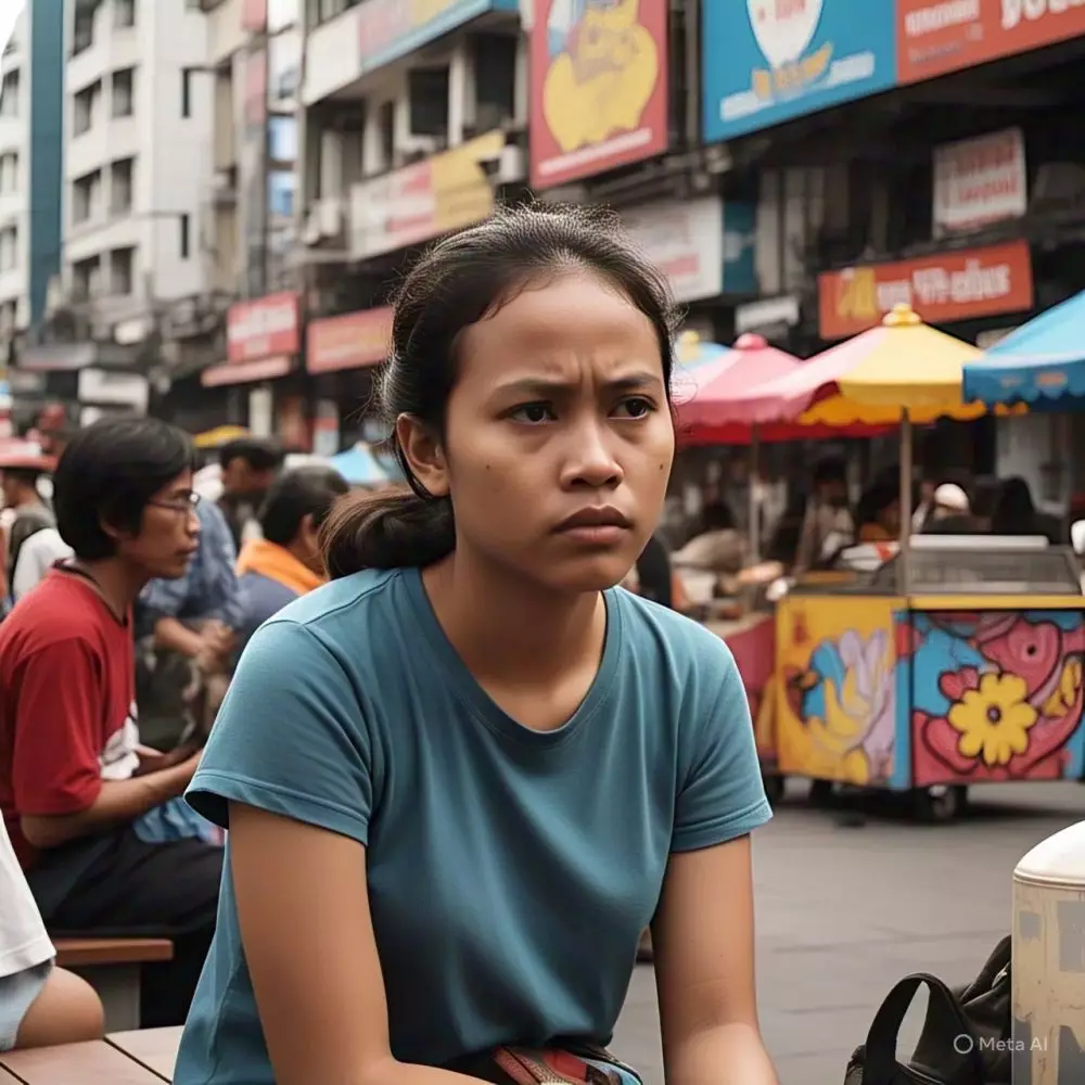 Gombalan maut yang bikin cewek keras kepala luluh © 2025 brilio.net Gombalan maut yang bikin cewek keras kepala luluh © 2025 brilio.net