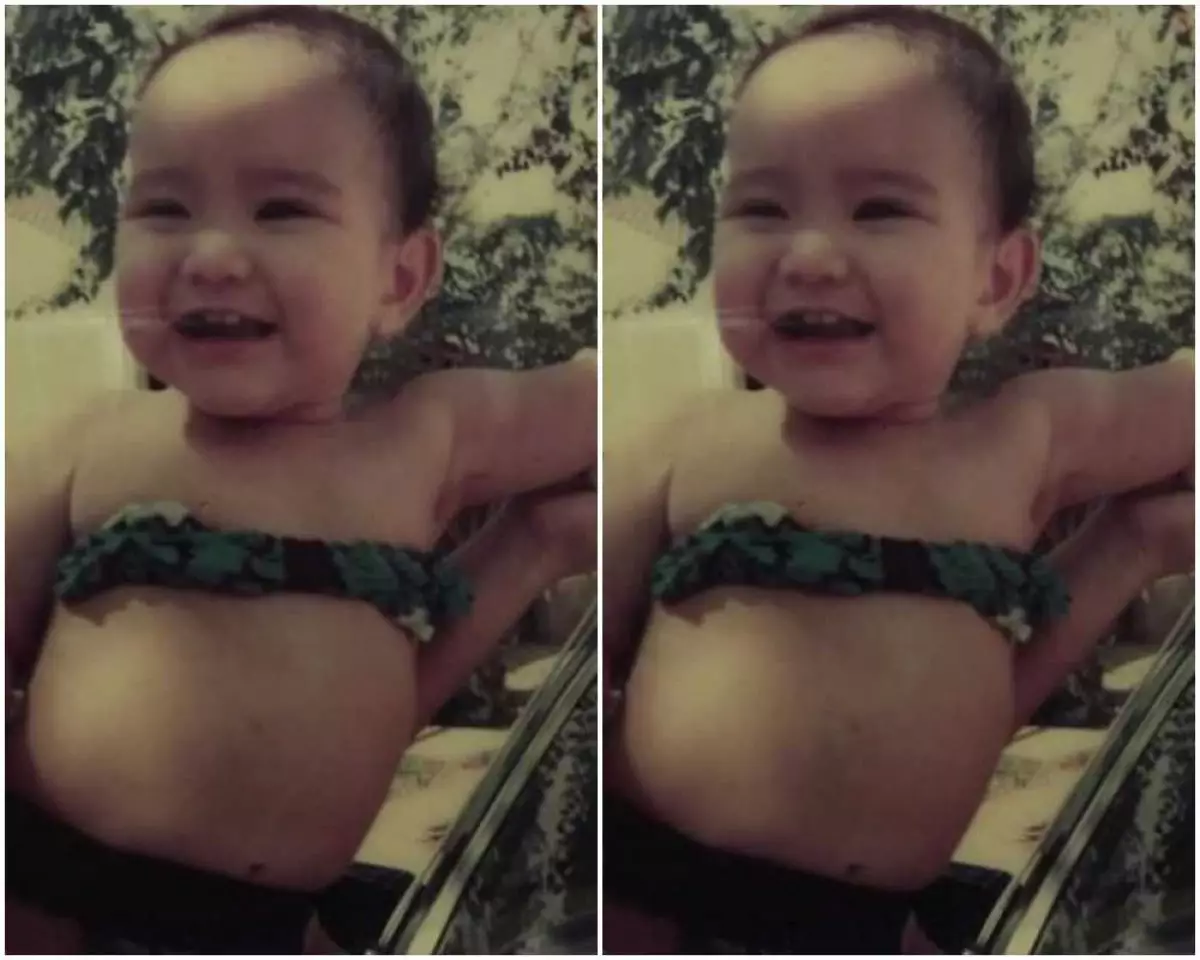 Dulu pemain sinetron top kini pilih stop & fokus urus anak, bocah ini kini malah punya pegawai ratusan