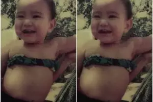 Dulu pemain sinetron top kini pilih stop & fokus urus anak, bocah ini kini malah punya pegawai ratusan