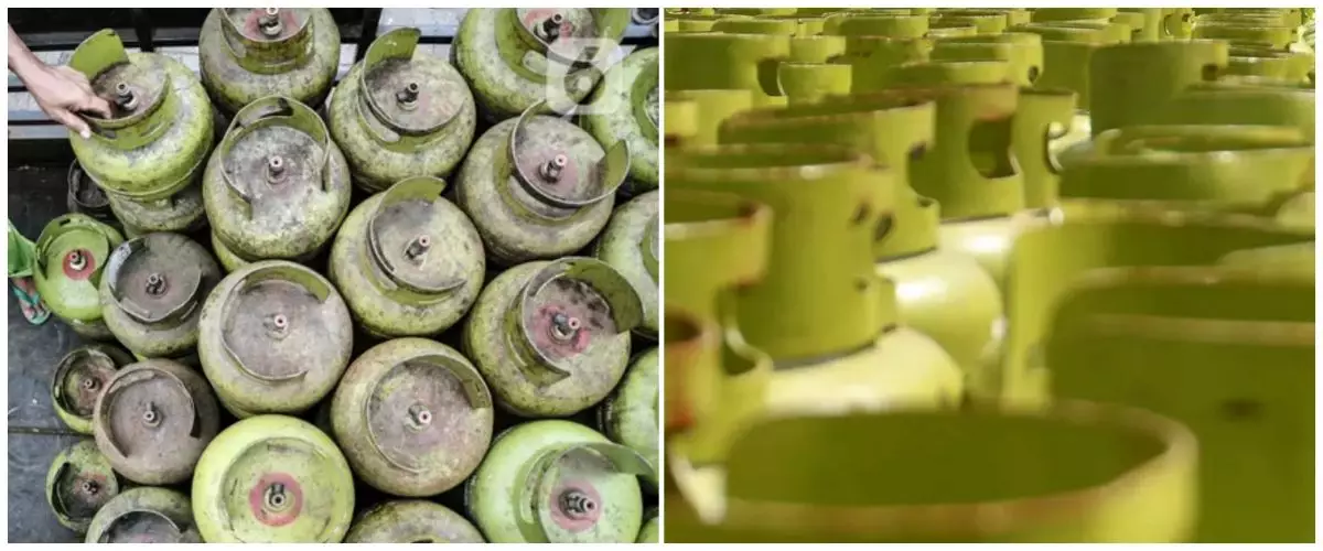 Terbongkar modus oplosan Gas LPG 3 Kg yang rugikan negara hingga Rp5,6 miliar