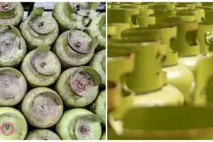 Terbongkar modus oplosan Gas LPG 3 Kg yang rugikan negara hingga Rp5,6 miliar