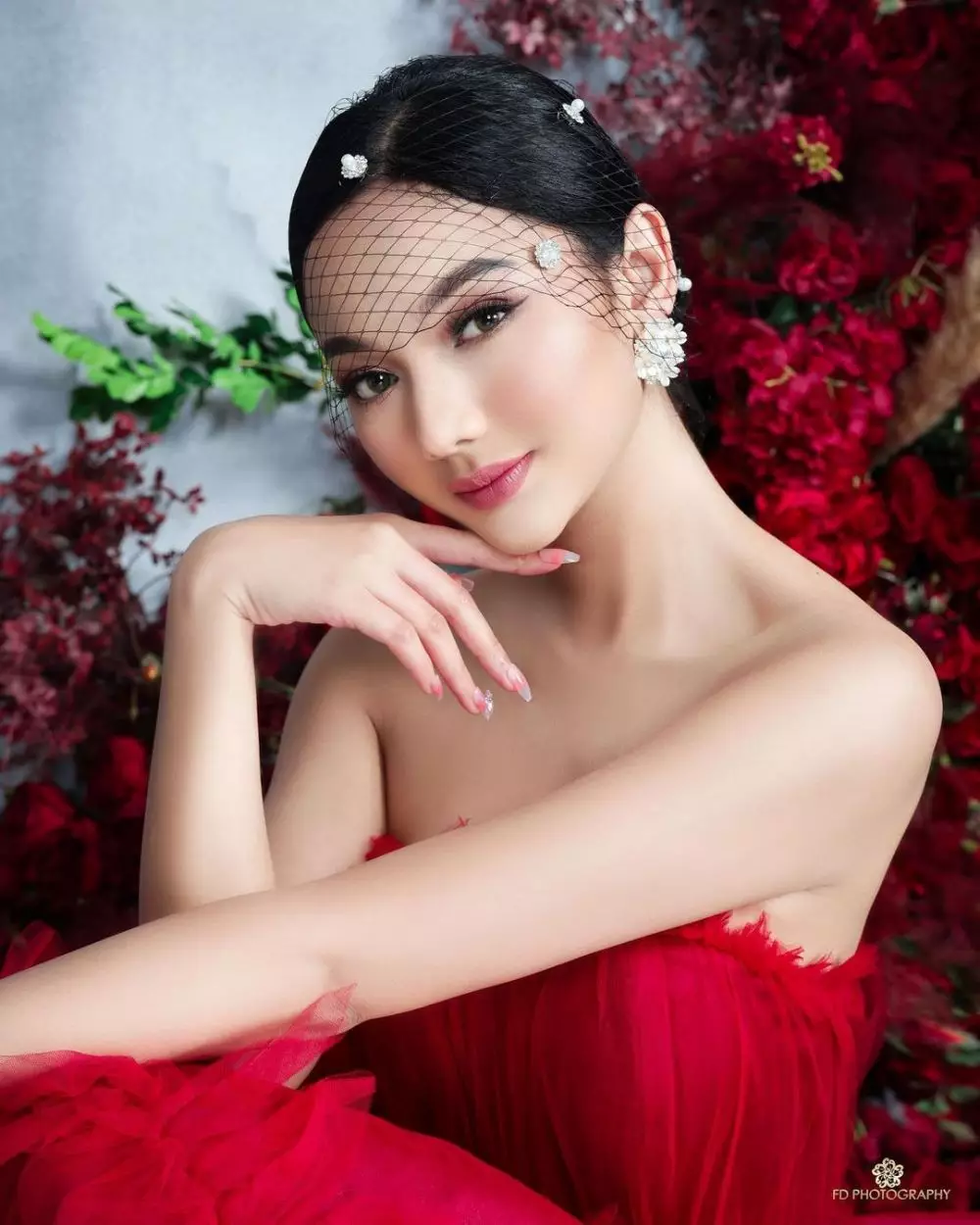 bocah bareng venna melinda pernah ditolak casting kini nasibnya berubah © berbagai sumber bocah bareng venna melinda pernah ditolak casting kini nasibnya berubah © berbagai sumber