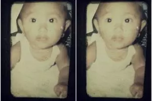 Dulu pernah gagal ikut audisi Indonesian Idol, bocah anak tukang bakso ini kini jadi artis top