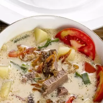 5 Resep sarapan kenyang favorit yang wajib dicoba, nikmatnya bikin perut bahagia