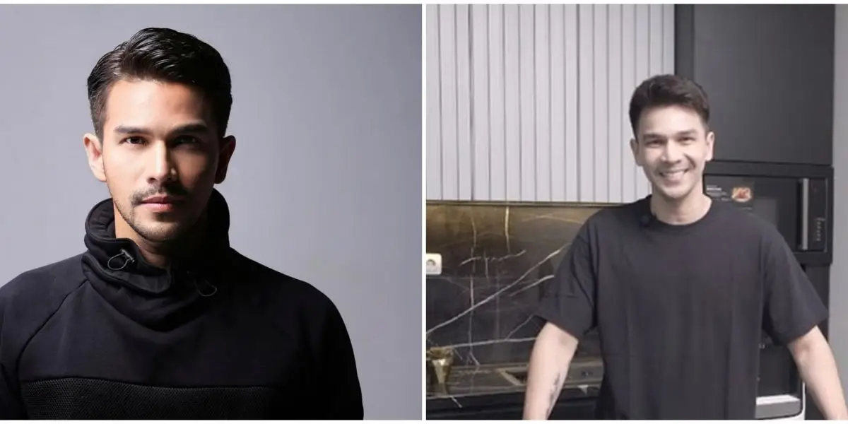 Jonathan Frizzy Jadi tersangka dalam kasus vape obat keras, terancam 12 tahun penjara