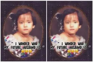 Bocah ini pilih berhenti jadi ratu FTV karena diperistri TNI kini berhijab, intip 11 transformasinya