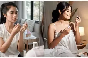 Jangan sampai salah, ini urutan skincare pagi dan malam untuk pemula biar kulit glowing maksimal
