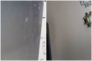 Kini tak perlu lagi pakai sabun, ini trik cepat bersihkan noda kerak di pintu kulkas dengan 2 bahan