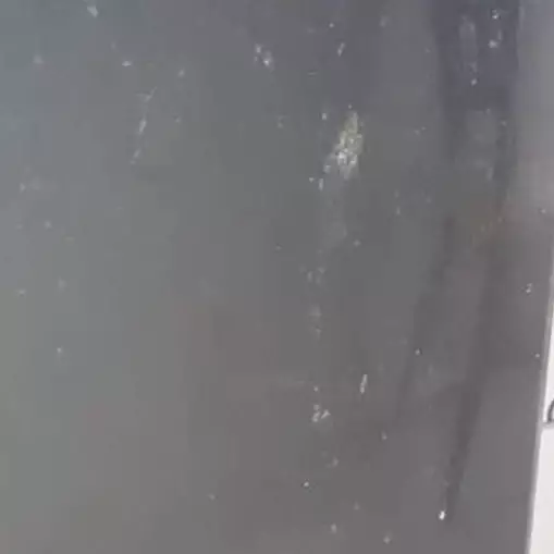 Kini tak perlu lagi pakai sabun, ini trik cepat bersihkan noda kerak di pintu kulkas dengan 2 bahan