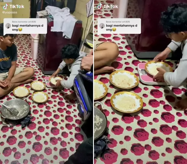 makan nggak mau rugi © berbagai sumber