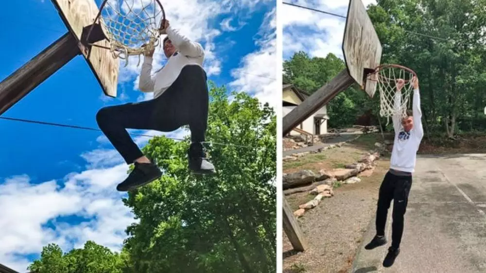 di balik foto estetik © berbagai sumber