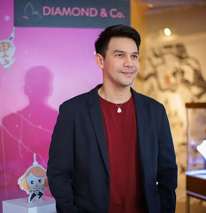 fakta kasus vape obat keras jonathan frizzy  © 2025 Instagram