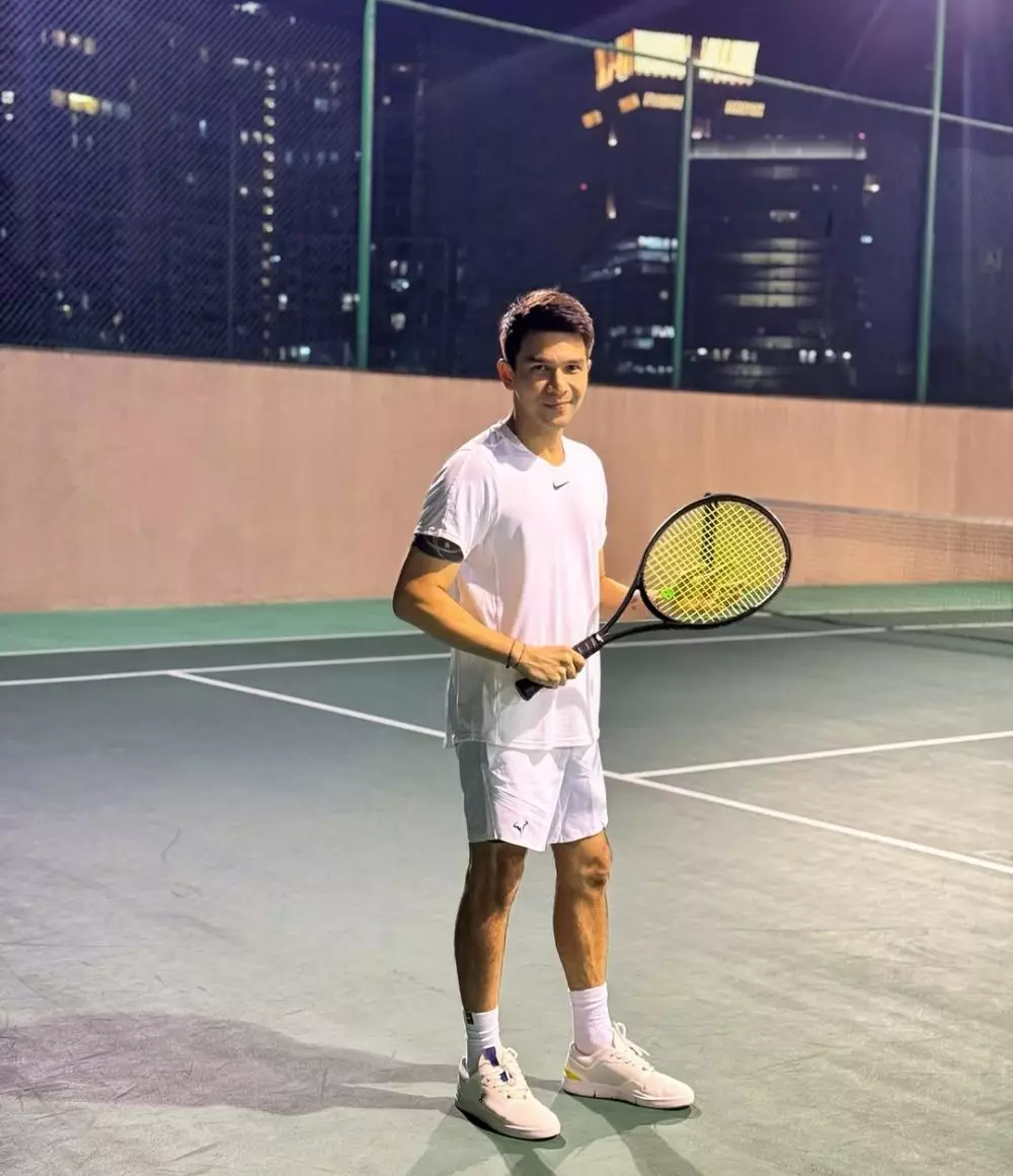 fakta kasus vape obat keras jonathan frizzy  © 2025 Instagram