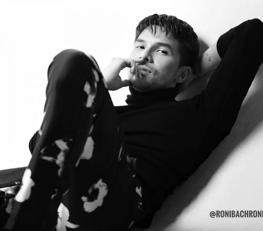 fakta kasus vape obat keras jonathan frizzy  © 2025 Instagram