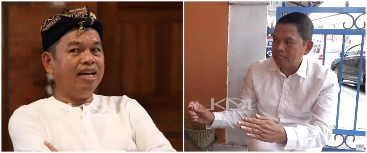 Viral Dedi Mulyadi temukan pria punya 11 anak dan tak bersekolah, disarankan KB begini jawabannya