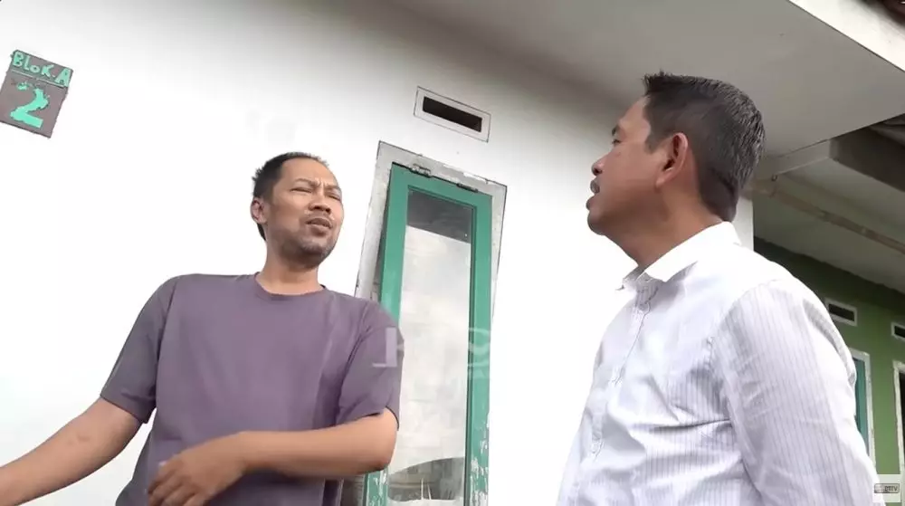 dedi mulyadi bertemu pria punya 11 anak © 2025 YouTube dedi mulyadi bertemu pria punya 11 anak © 2025 YouTube