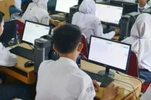 BPS: Jumlah penggangguran 7,28 juta orang, naik 83 ribu jiwa hingga Februari 2025