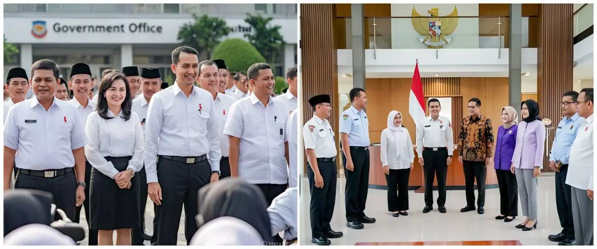 Gaji ke-13 2025, ini daftar penerima, nominal, dan tanggal pencairan lengkapnya