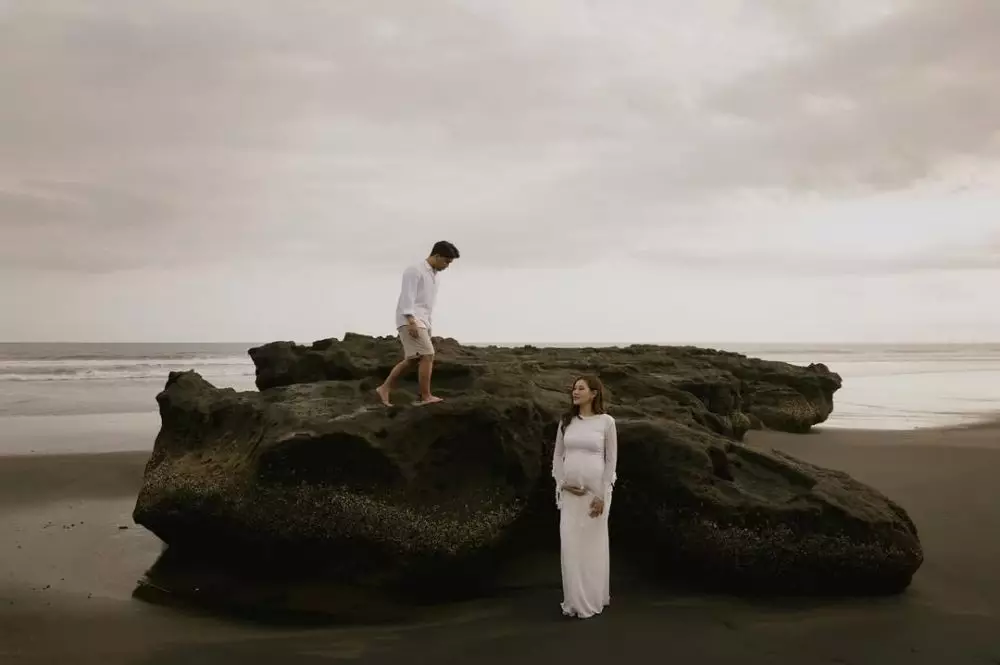 maternity shoot aaliyah massaid thariq halilintar © 2025 Instagram maternity shoot aaliyah massaid thariq halilintar © 2025 Instagram