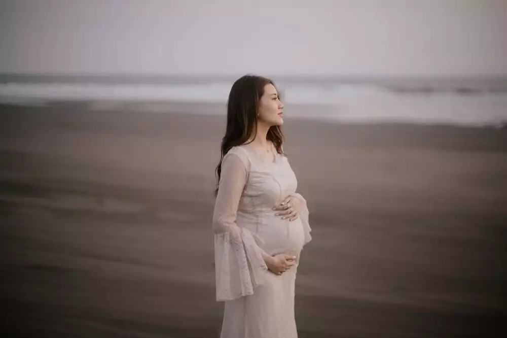 maternity shoot aaliyah massaid thariq halilintar © 2025 Instagram maternity shoot aaliyah massaid thariq halilintar © 2025 Instagram