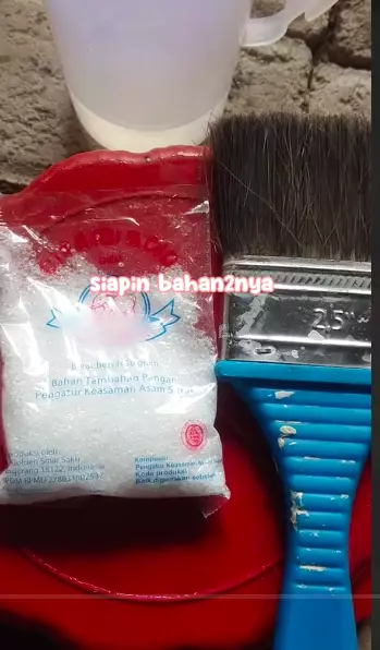 cara bersihkan wastafel 5000 © 2023 brilio.net cara bersihkan wastafel 5000 © 2023 brilio.net