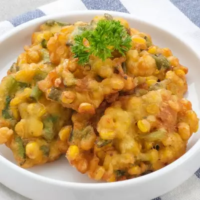 5 Resep camilan goreng rumahan yang renyah dan menggoda