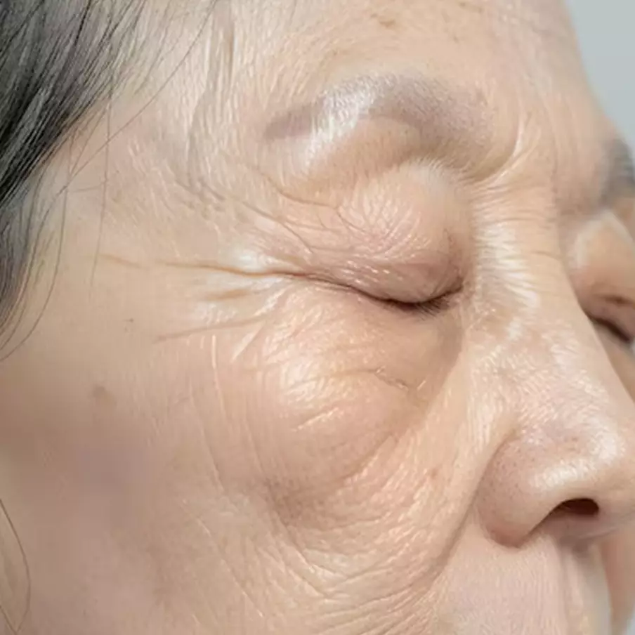 Cara atasi keriput dengan night cream dari 1 jenis minyak, wajah auto glowing dalam sekejap