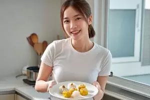 Cara membuat dimsum lezat & kulit antirobek: Pengalaman pertamaku dan 5 pelajaran penting untuk pemula