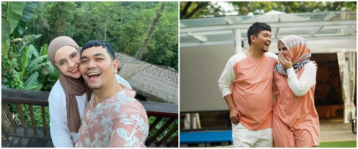 Boyong keluarga pindah ke Australia, Indra Bekti siap kerja jadi tukang cuci piring