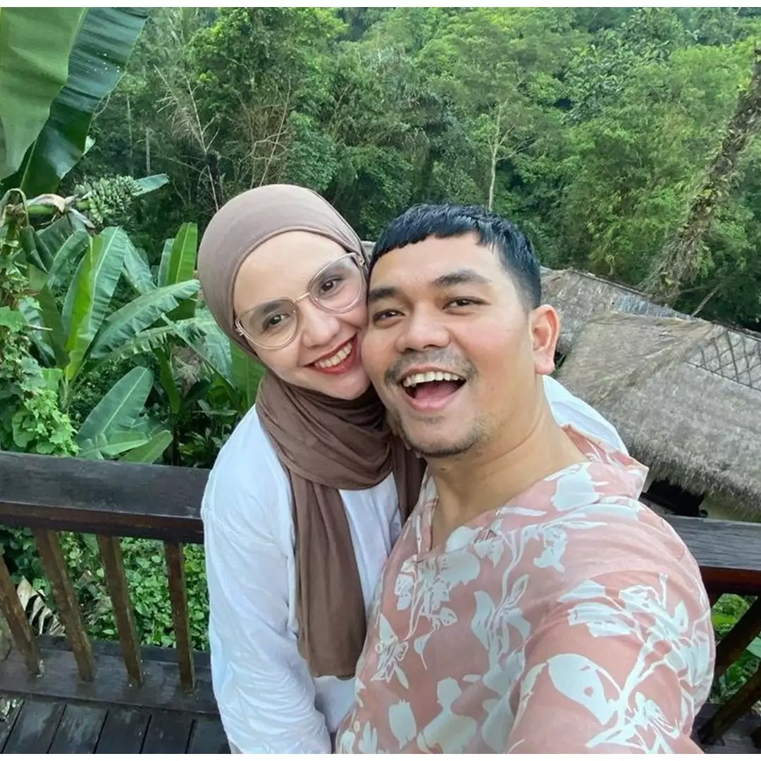 Boyong keluarga pindah ke Australia, Indra Bekti siap kerja jadi tukang cuci piring