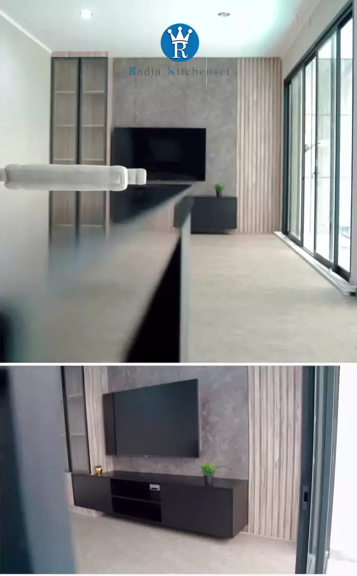 rumah baru jonathan frizzy © 2025 Instagram