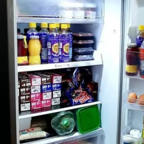 Kulkas bebas bau apek dan tak sedap, triknya kini lebih praktis pakai 3 bahan dapur