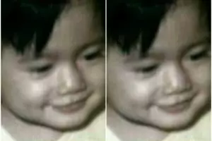 Pernah nekat jualan es pinggir jalan padahal pesinetron top, bocah ini kini malah sukses jadi advokat