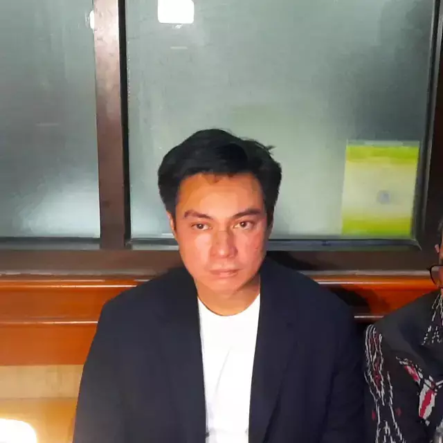 Baim Wong dan Paula Verhoeven sama-sama ajukan banding perceraian
