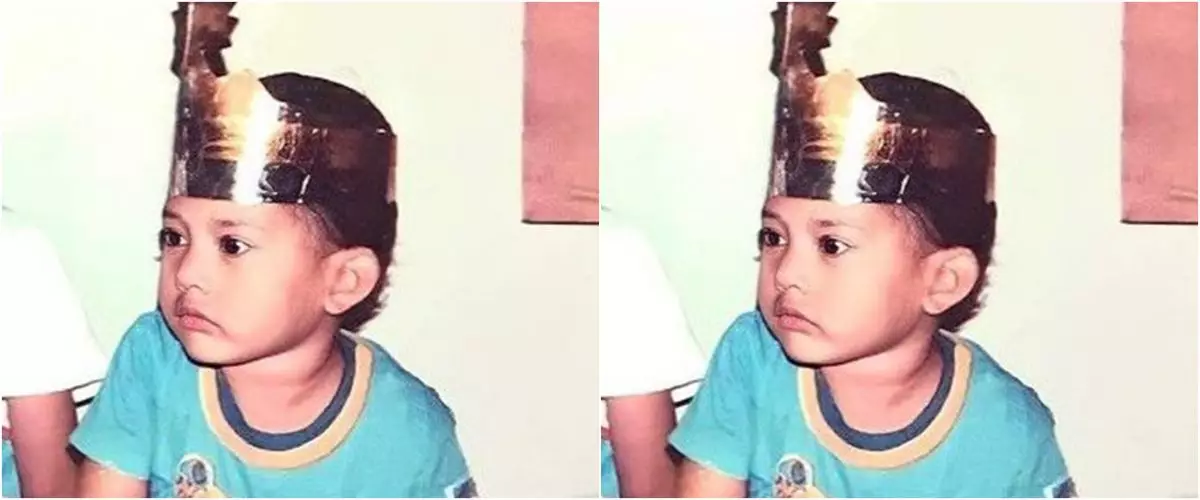 Apa kabar bocah ini? Dulu jadi sopir truk buat sambung hidup kini kariernya melejit hingga Hollywood