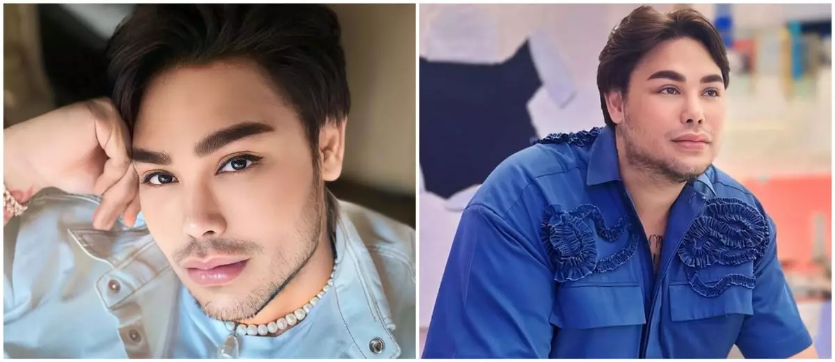 Candaan Ivan Gunawan soal Luna Maya akhirnya dinikahi Maxime Bouttier, sebut beban hidup bertambah