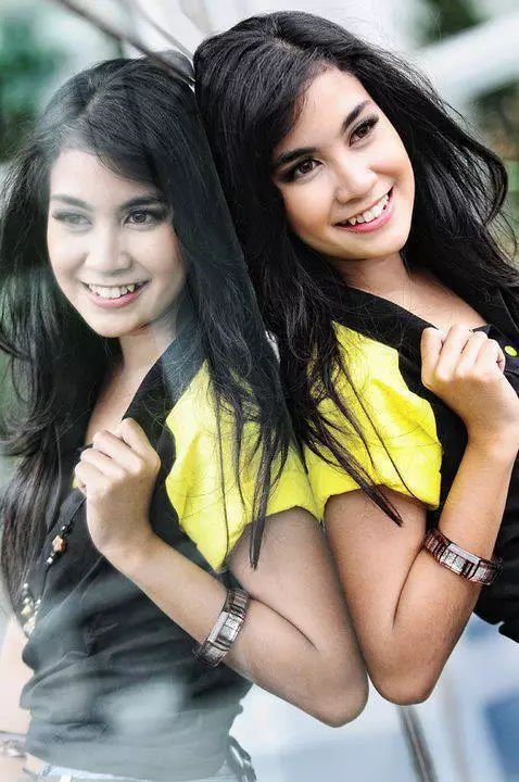 Bocah ini gedenya jadi girlband © berbagai sumber