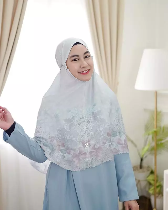 Bocah ini gedenya jadi girlband © berbagai sumber