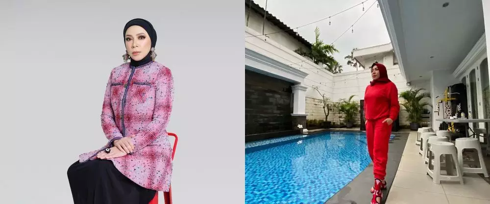 bocah imut pernah jadi backing vocal kini sukses jadi ratu soundtrack film © berbagai sumber